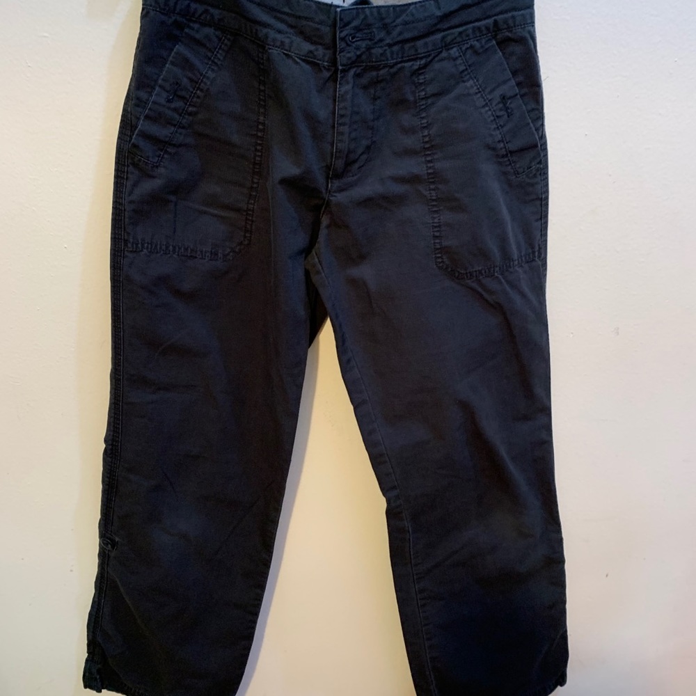 Nike the athletic department  cotton pants